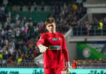 Шерхан Калмурза. ©Vesti.kz/Болат Айтмолда