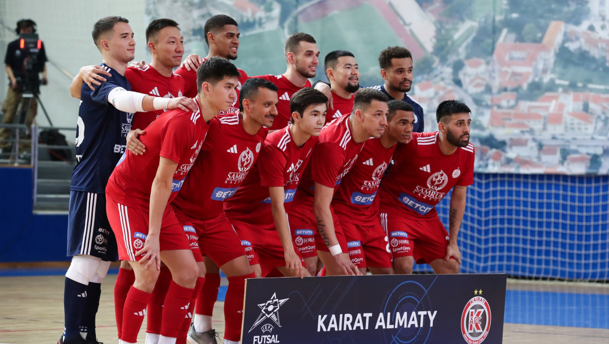 "Это будет разочарование". В "Кайрате" не хотят играть с казахстанским клубом в Лиге чемпионов