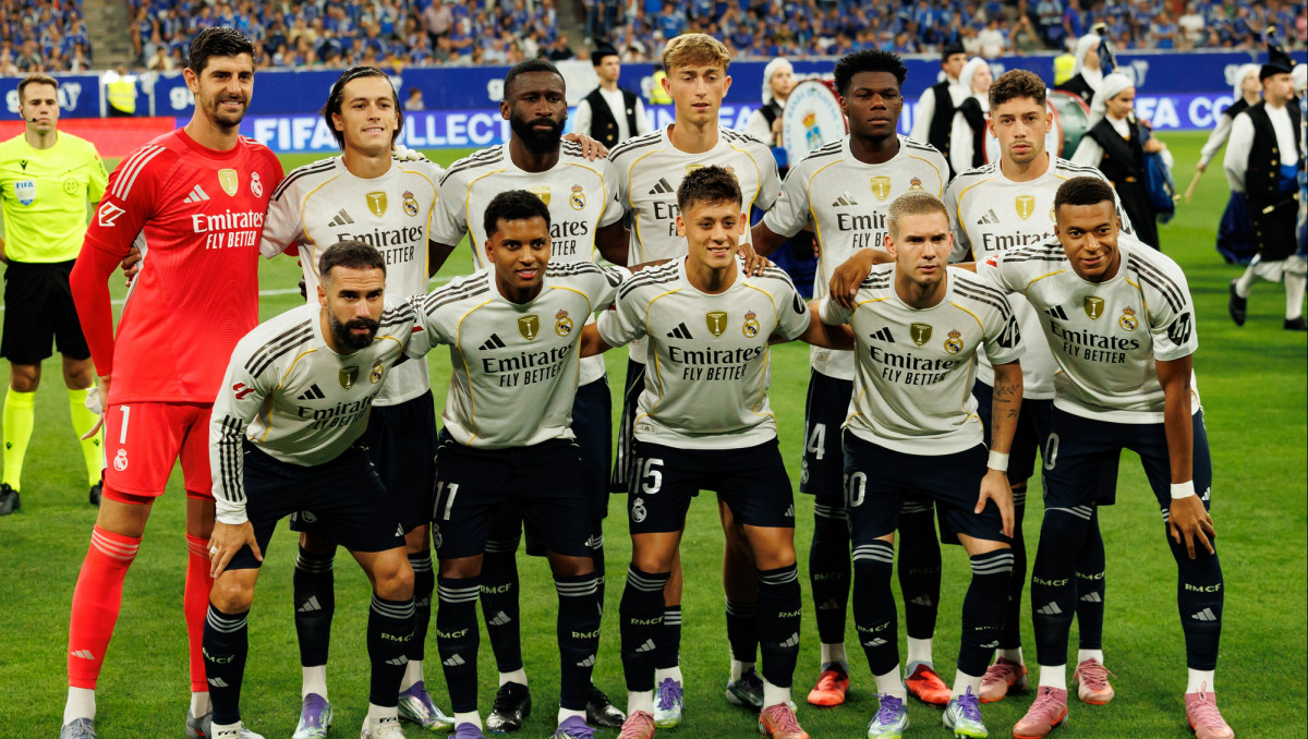 "Новый Месси" отказался играть за "Реал" перед Лигой чемпионов: известна причина