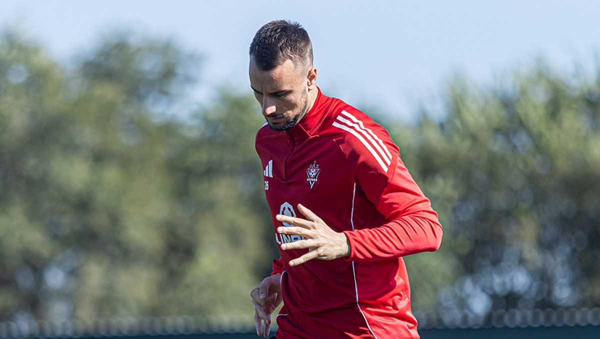 Клуб КПЛ решил судьбу легионера за 460 миллионов