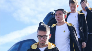 ©ФК "Кайрат"