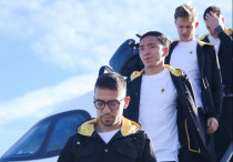 ©ФК "Кайрат"