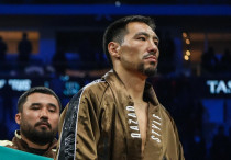 Жанибек Алимханулы. ©Турар Казангапов, Vesti.kz