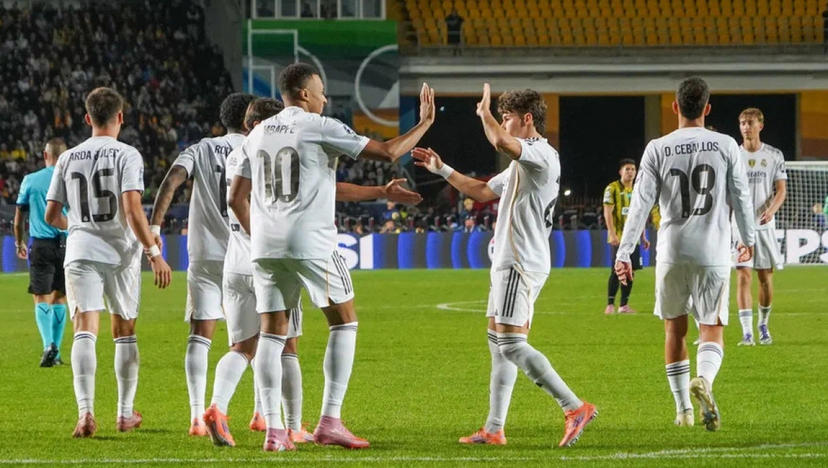 20-летний игрок "кинул" "Барселону" и выбрал "Реал"