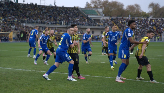 ©Vesti.kz/Улан Кенжегалиев