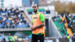 ©ФК "Кайрат"