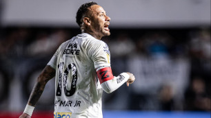©x.com/santosfc