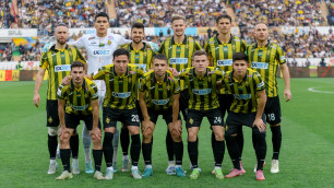 ©ФК "Кайрат"