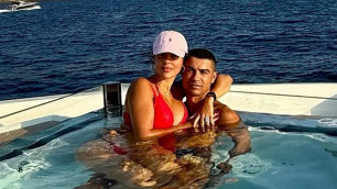 ©instagram.com/cristiano/