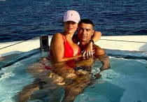 ©instagram.com/cristiano/