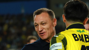 ©ФК "Кайрат"