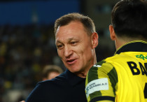 ©ФК "Кайрат"