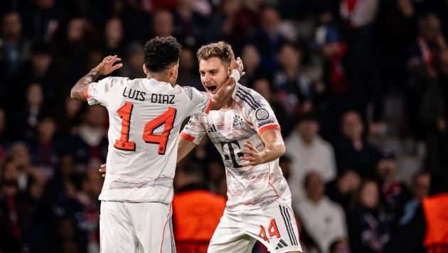 ©ФК "Бавария"