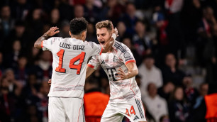 ©ФК "Бавария"