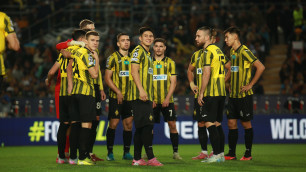 ©ФК "Кайрат"