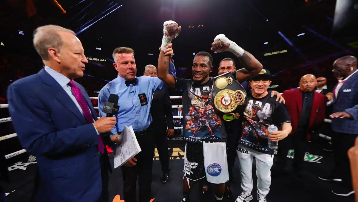 Чемпион мира с 19 нокаутами предупредил Алимханулы и высказался о Казахстане