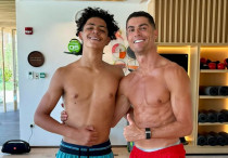 ©instagram.com/cristiano/
