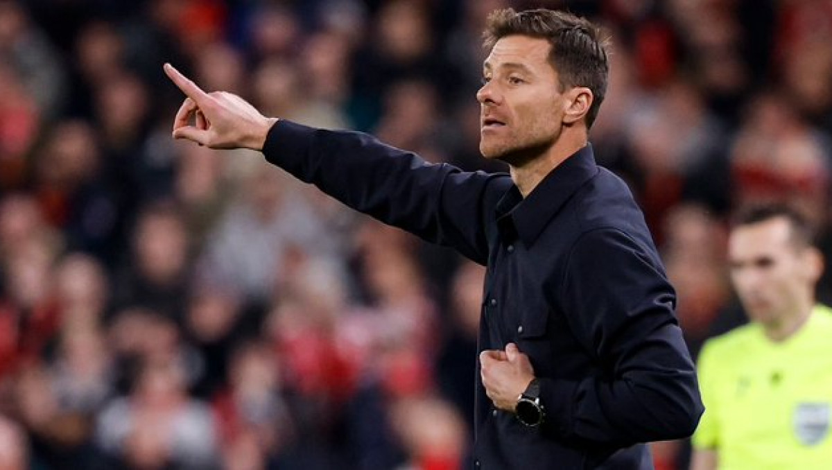 Хаби Алонсо назвал причины первого поражения "Реала" в Лиге чемпионов