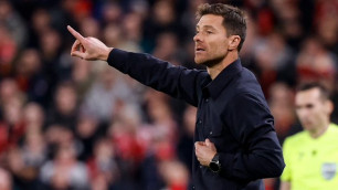 Хаби Алонсо. Фото: ©ФК "Реал"