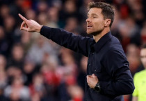 Хаби Алонсо. Фото: ©ФК "Реал"