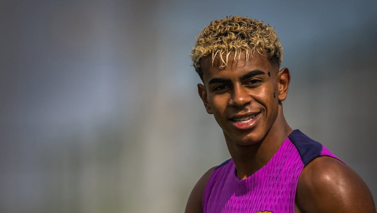 Победитель Лиги чемпионов принял решение по трансферу Ямаля