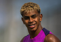 Ламин Ямаль. Фото: ©ФК "Барселона"