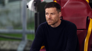 Хаби Алонсо. Фото: ©Depositphotos/m.iacobucci.tiscali.it