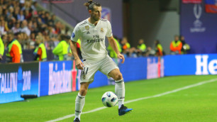 Гарет Бэйл. Фото: ©Depositphotos/olegda88.gmail.com