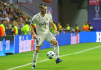 Гарет Бэйл. Фото: ©Depositphotos/olegda88.gmail.com