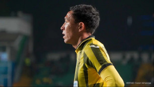 Еркин Тапалов. ©Vesti.kz/Болат Айтмолда