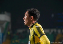 Еркин Тапалов. ©Vesti.kz/Болат Айтмолда