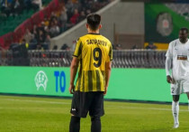 Дастан Сатпаев. ©Vesti.kz/Болат Айтмолда