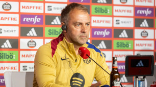 Ханси Флик. ©Depositphotos/Musiu0