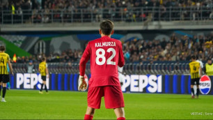 Шерхан Калмурза. ©Vesti.kz/Болат Айтмолда