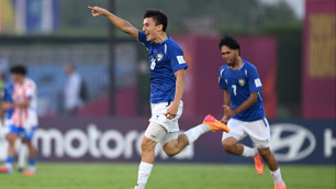 ©Uzbekistan Football Association