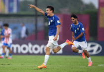 ©Uzbekistan Football Association