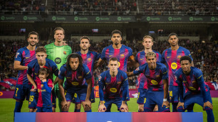 ©ФК "Барселона"