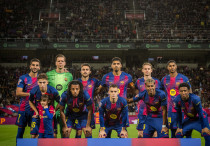 ©ФК "Барселона"