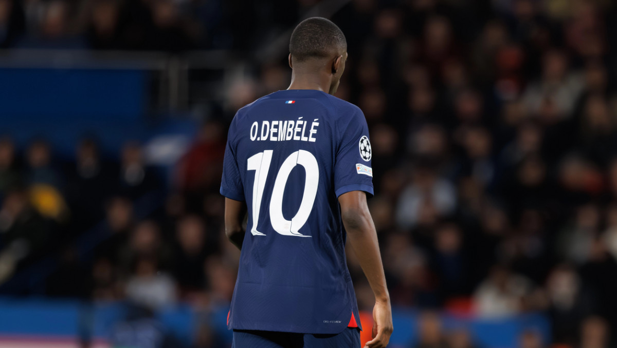 ПСЖ объявил о потере обладателя "Золотого мяча" и ещё двух игроков