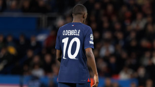 Усман Дембеле. ©Depositphotos/mrogowski_photography