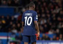 Усман Дембеле. ©Depositphotos/mrogowski_photography