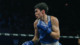 Сабыржан Аккалыков. ©КФБ