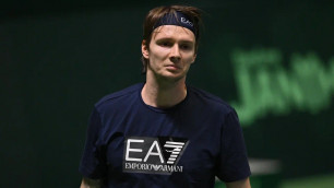 Александр Бублик. ©KTF/Андрей Ударцев