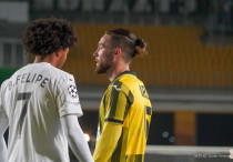 Офри Арад. ©Vesti.kz/Болат Айтмолда