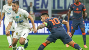 ©ФК "Кайрат"