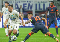 ©ФК "Кайрат"