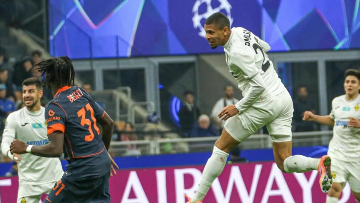 Новая сенсация "Карабаха", осечка "Барсы" и гол "Кайрата": как прошли матчи 4-го тура ЛЧ