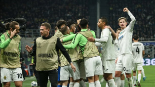 ©ФК "Кайрат"