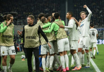 ©ФК "Кайрат"