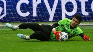 ©ФК "Кайрат"